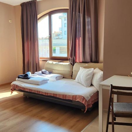 Kazak Hotel Obzor Phòng bức ảnh
