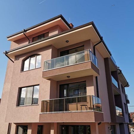 Kazak Hotel Obzor Ngoại thất bức ảnh