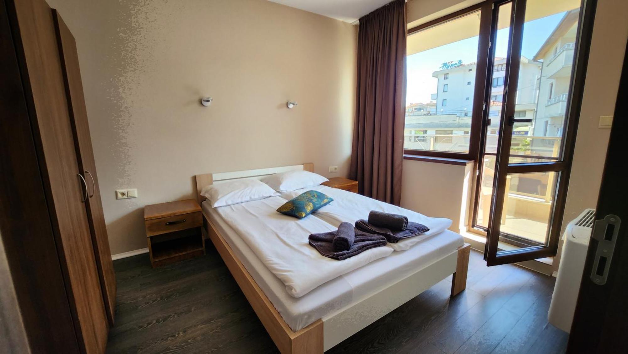 Kazak Hotel Obzor Phòng bức ảnh