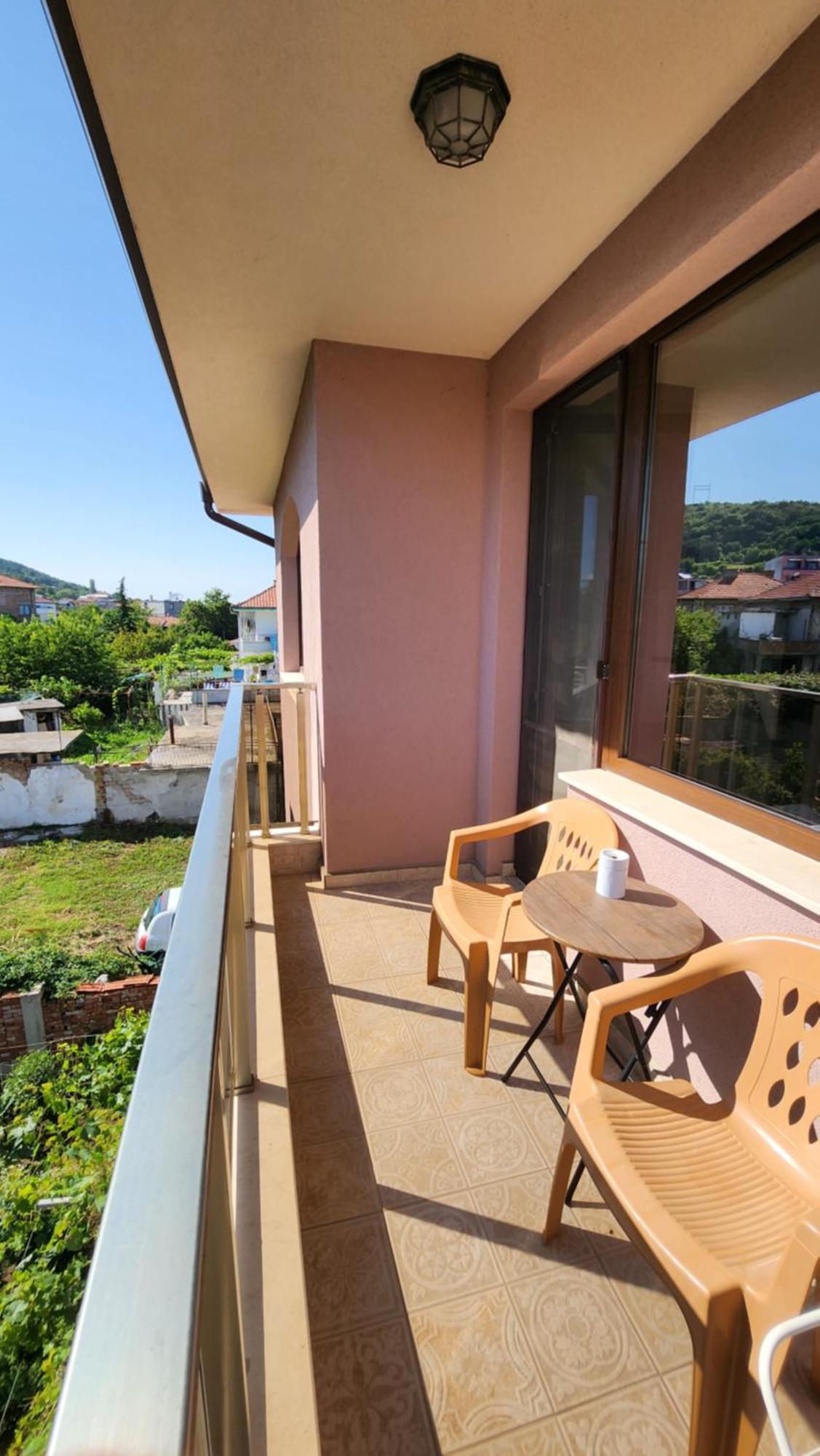 Kazak Hotel Obzor Phòng bức ảnh