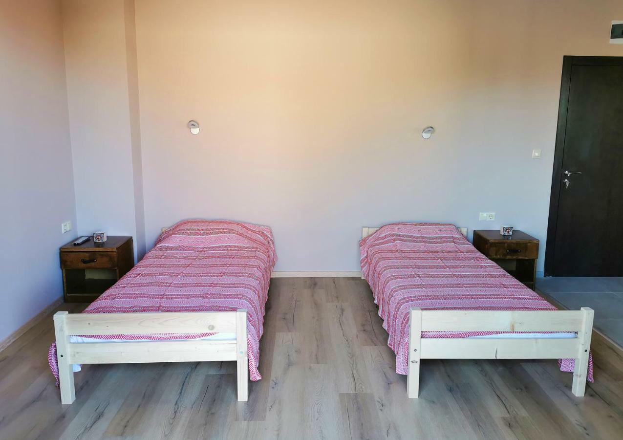 Kazak Hotel Obzor Ngoại thất bức ảnh