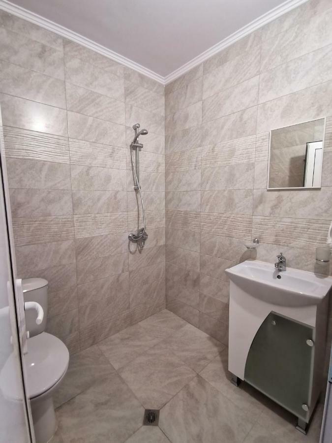 Kazak Hotel Obzor Ngoại thất bức ảnh